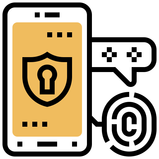 smartphone icono gratis