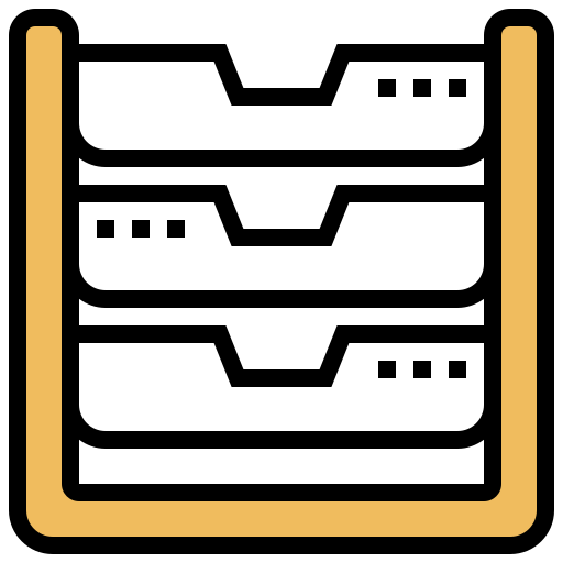 schreibtisch kostenlos Icon