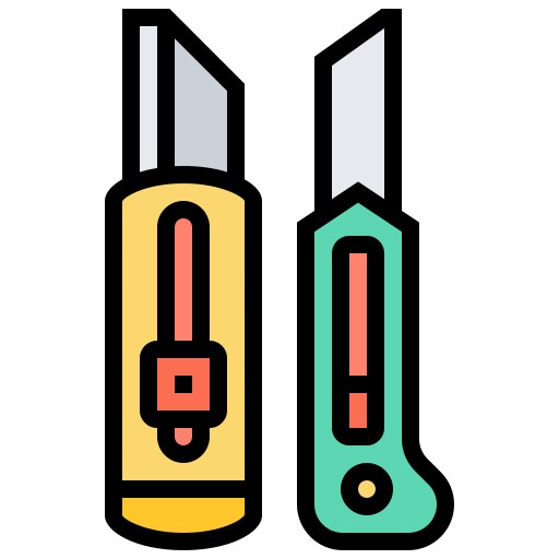 Cutter free icon
