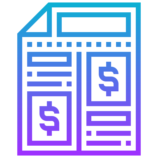 Chart free icon Chart free icon