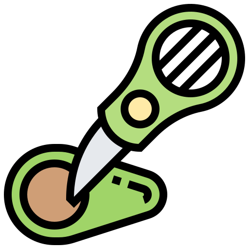 avocado kostenlos Icon