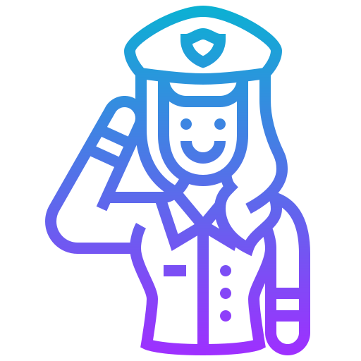 die polizistin kostenlos Icon die polizistin kostenlos Icon