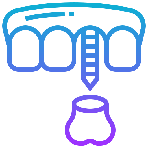 Стоматологический бесплатно иконка