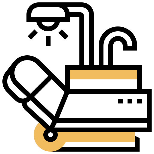 dentista icono gratis