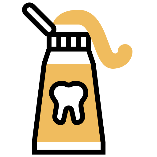 zahnpasta kostenlos Icon zahnpasta kostenlos Icon