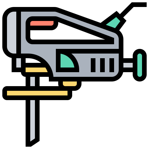 Jigsaw free icon