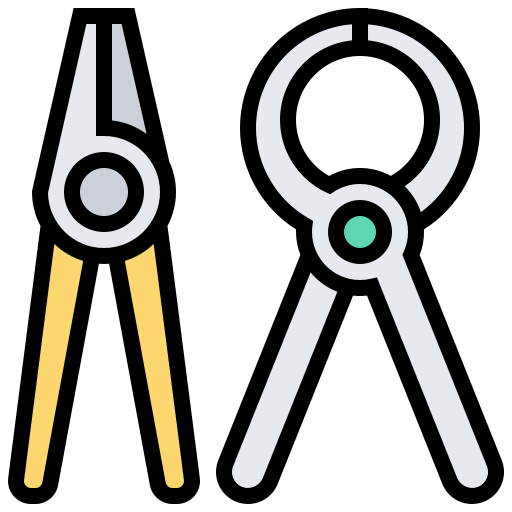 Pliers free icon Pliers free icon