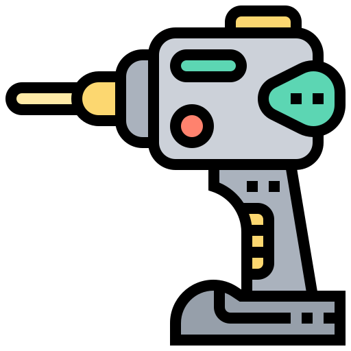Screwdriver free icon