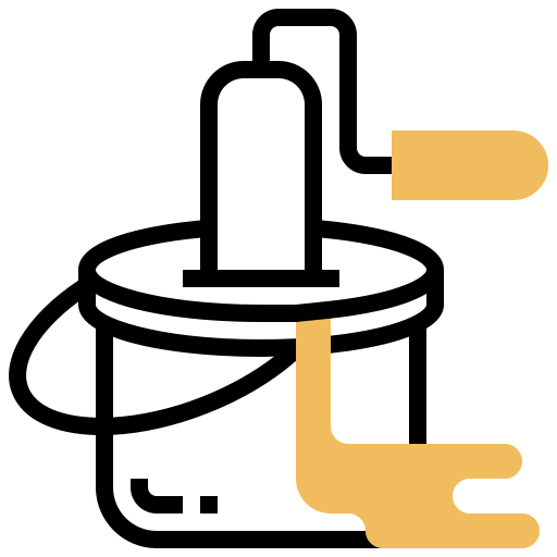 Paint free icon Paint free icon