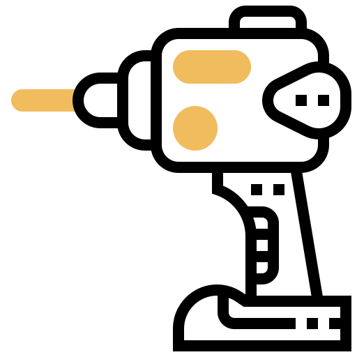 Screwdriver free icon