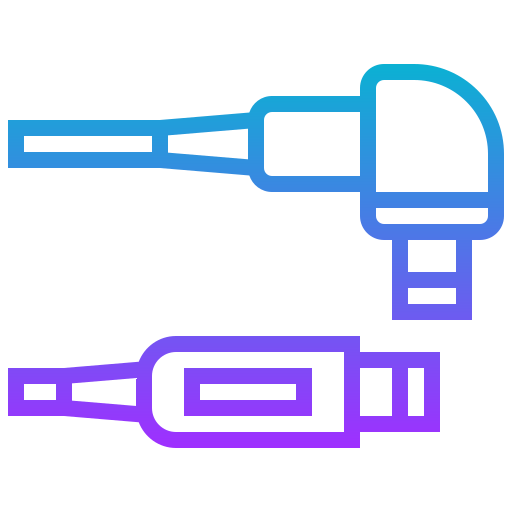 Dc free icon