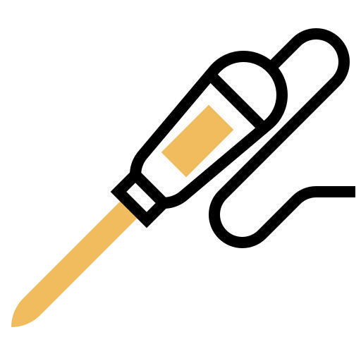 soldadura icono gratis