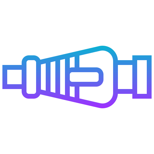 Fiber free icon
