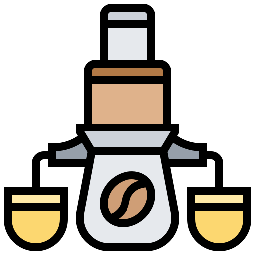 aeropress icono gratis