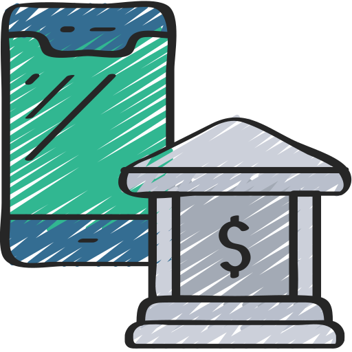 mobile banking kostenlos Icon