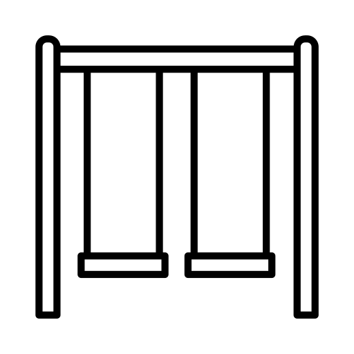 Swing free icon