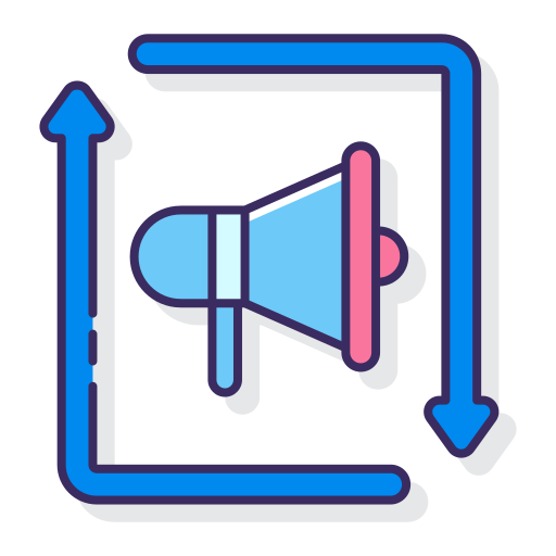Remarketing free icon Remarketing free icon