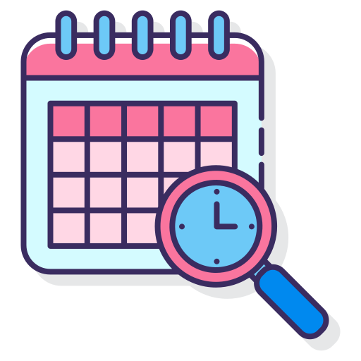 rechercher Icône gratuit