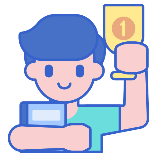 ehrungen kostenlos Icon