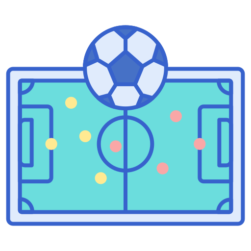 Soccer Cartoon png download - 512*512 - Free Transparent Pro