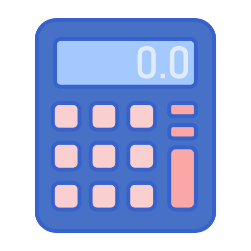 calculadora icono gratis