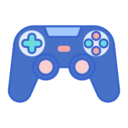 gamepad icono gratis