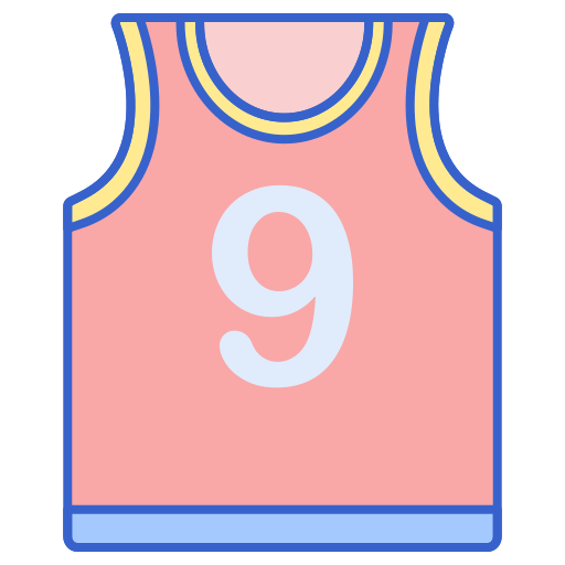 Jersey free icon Jersey free icon