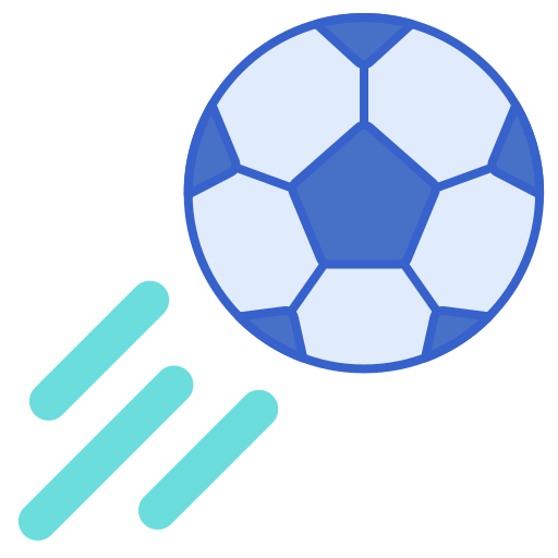 fútbol icono gratis