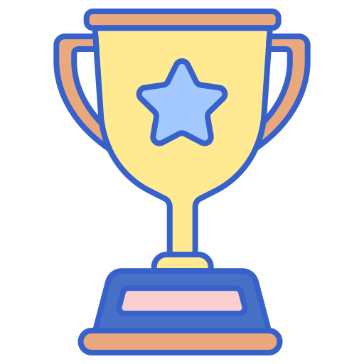 trofeo icono gratis