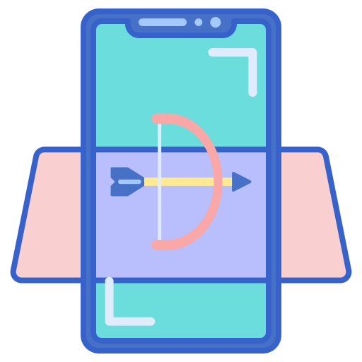 arkansas icono gratis