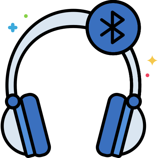 bluetooth icono gratis