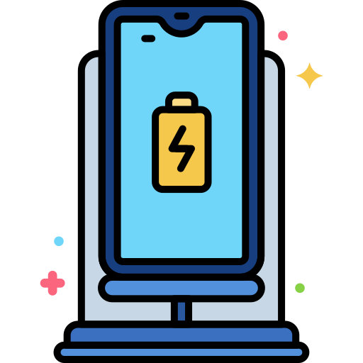 Зарядка бесплатно иконка