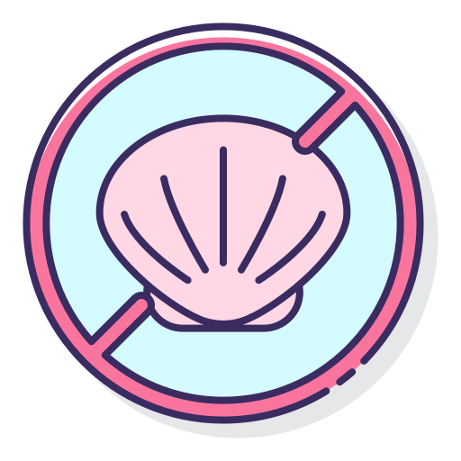 mollusken kostenlos Icon mollusken kostenlos Icon