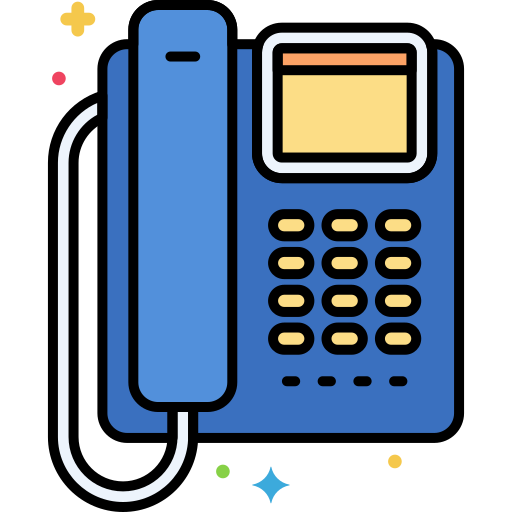 voip icono gratis