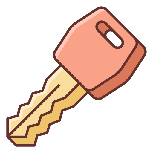 Car key free icon Car key free icon