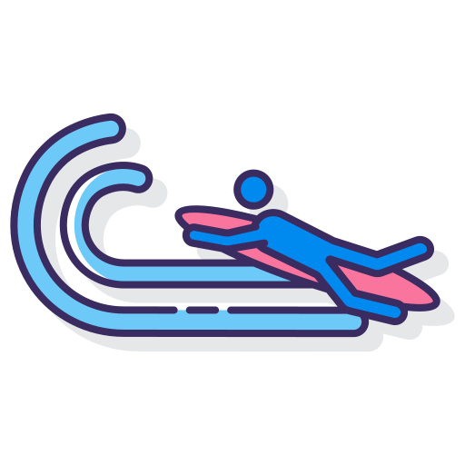 Body free icon Body free icon