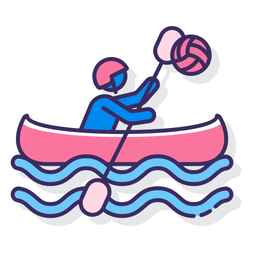 Каноэ бесплатно иконка Каноэ бесплатно иконка