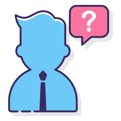 frage kostenlos Icon frage kostenlos Icon