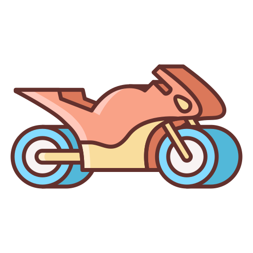 superbike kostenlos Icon