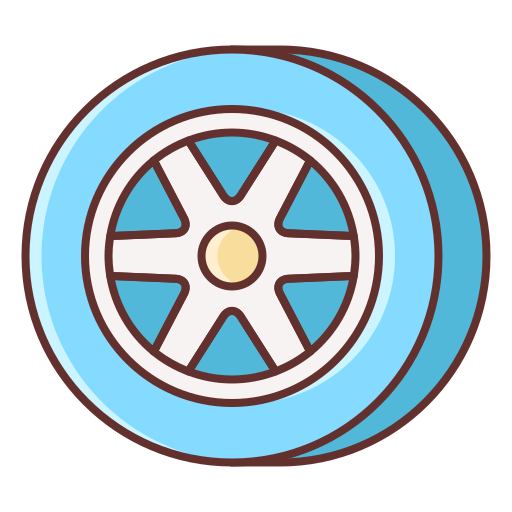 roda grátis ícone roda grátis ícone