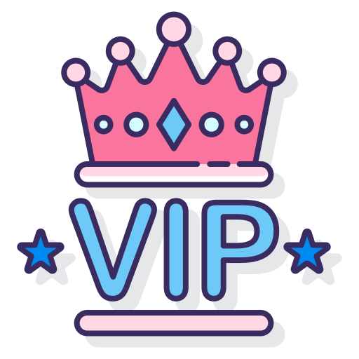 vip Icône gratuit