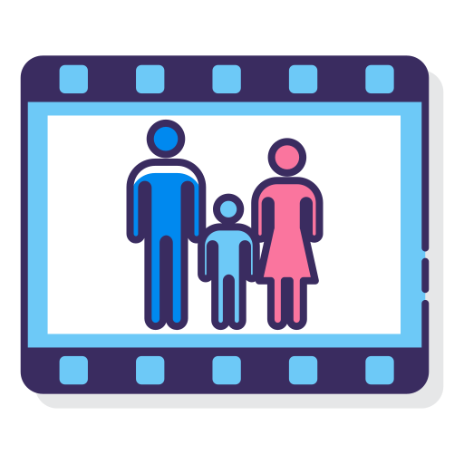 familie kostenlos Icon familie kostenlos Icon
