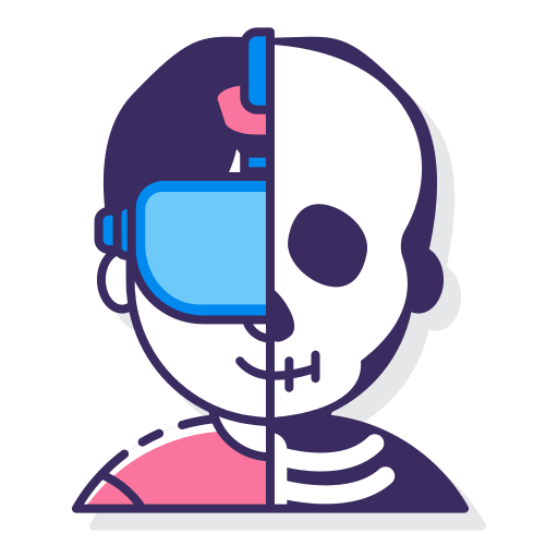 virtual grátis ícone virtual grátis ícone