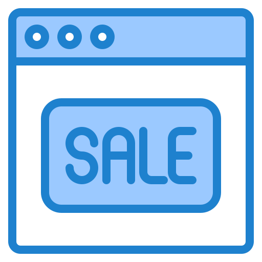 verkauf kostenlos Icon verkauf kostenlos Icon