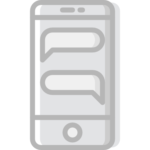 teléfono inteligente icono gratis