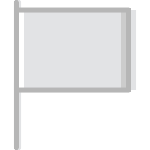 bandera icono gratis