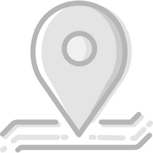 ubicación icono gratis