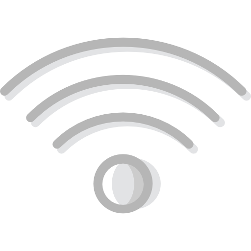 wifi icono gratis