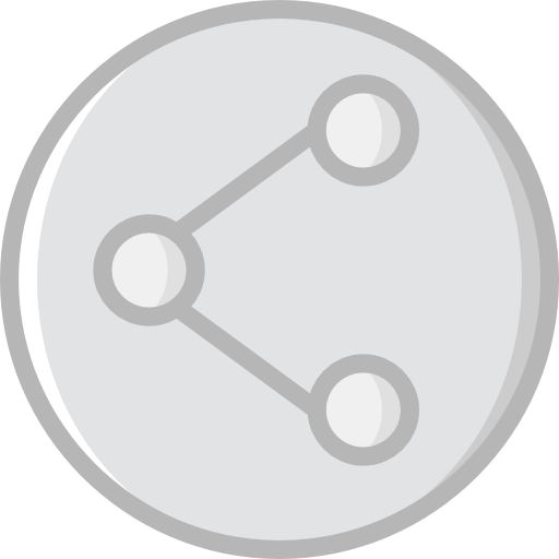 compartir icono gratis