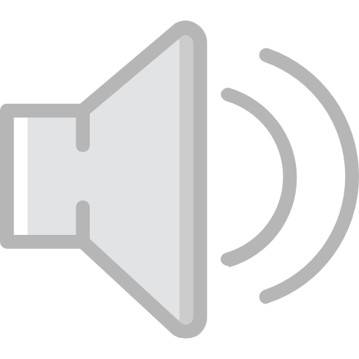 volumen icono gratis